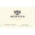Morgan Rosella Vineyard Pinot Noir 2007 Front Label