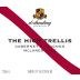 d'Arenberg The High Trellis Cabernet Sauvignon 2016 Front Label