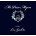 McPrice Myers Les Galets Syrah 2007 Front Label