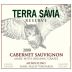 Terra Savia Reserve Cabernet Sauvignon 2008 Front Label