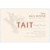 Tait The Ball Buster 2021 Front Label