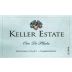 Keller Estate Oro de Plata Chardonnay 2004 Front Label