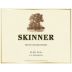 Skinner Seven Generations White 2009 Front Label