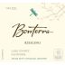 Bonterra Riesling 2014 Front Label