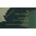 Crossbarn by Paul Hobbs Cuvee Agustina Chardonnay 2006 Front Label