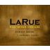 LaRue Rice Spivak Vineyard Pinot Noir 2014 Front Label