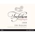 Trefethen Dry Riesling 2008 Front Label