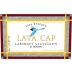 Lava Cap Reserve Cabernet Sauvignon 2008 Front Label