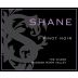 Shane The Charm Pinot Noir 2014 Front Label