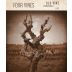 Four Vines Old Vine Zinfandel 2021 Front Label