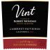 Robert Mondavi Private Selection Bourbon Barrels Cabernet Sauvignon 2022 Gift Product Image
