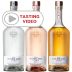 Codigo 1530 Tequila Tasting Trio of Blanco, Rosa & Anejo Gift Product Image