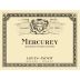 Louis Jadot Mercurey 2021 Front Label
