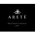 Iris Vineyards Arete Blanc de Blanc 2019 Front Label