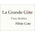 La Grande Cote Petite Cote 2014 Front Label