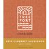 Tree Fort Cabernet Sauvignon 2019 Front Label
