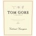 Tom Gore Cabernet Sauvignon 2016 Front Label