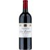 Clos Fourtet 2017 Front Bottle Shot