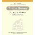 Domaine Emile Beyer Tradition Pinot Gris 2018 Front Label