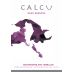 Calcu Gran Reserva Sauvignon Blanc-Semillon 2024 Front Label