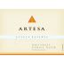 Artesa Reserve Pinot Noir 2011 Front Label
