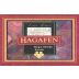 Hagafen Syrah (OU Kosher) 2008 Front Label