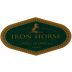 Iron Horse Blanc de Blanc 1995 Front Label