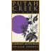 Putah Creek Winery Cabernet Sauvignon 2013 Front Label