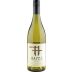 Hayes Valley Chardonnay 2017 Front Bottle Shot