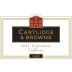 Cartlidge & Browne Zinfandel 2005 Front Label