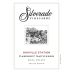 Silverado Oakville Station Cabernet Sauvignon 2014 Front Label