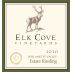 Elk Cove Estate Willamette Valley Riesling 2020 Front Label