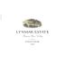 Lynmar Winery Pinot Noir 2007 Front Label