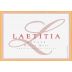 Laetitia Estate Pinot Noir 2004 Front Label