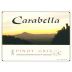 Carabella Pinot Gris 2006 Front Label