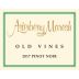Arterberry Maresh Old Vines Pinot Noir 2017 Front Label