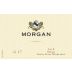 Morgan G17 Syrah 2018 Front Label