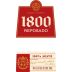 1800 Reposado Tequila Front Label