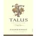 Talus Chardonnay 2005 Front Label