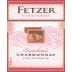 Fetzer Sundial Chardonnay 2008 Front Label