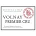 Domaine Marquis d'Angerville Volnay Premier Cru 2020 Front Label