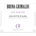 Bruna Grimaldi San Martino Dolcetto d'Alba 2019 Front Label