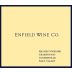 Enfield Wine Co Haynes Vineyard Old Vine Chardonnay 2017 Front Label