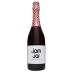 Jam Jar Sparkling Sweet Red Blend Front Bottle Shot