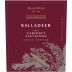 Balladeer Cabernet Sauvignon 2021 Front Label