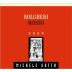Michele Satta Bolgheri Rosso 2020 Front Label
