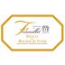 Domaine Fenouillet Muscat de Beaumes de Venise (500ML) 2018 Front Label