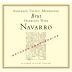 Navarro Brut Front Label