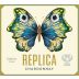 Replica California Chardonnay 2020 Front Label