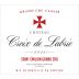 Croix de Labrie 2022 Front Label